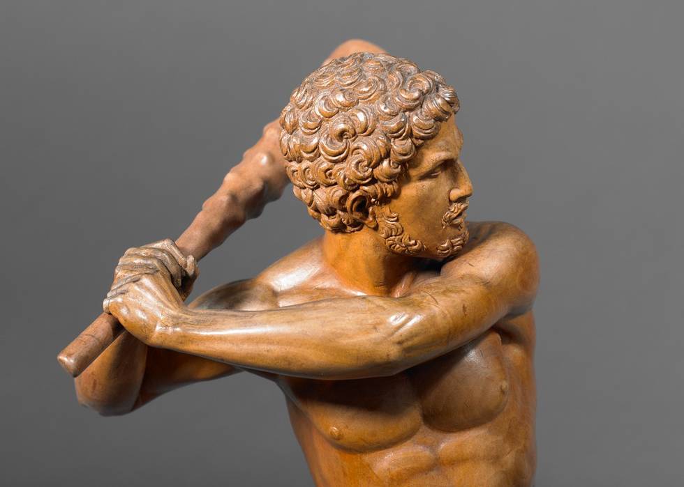 Collection in Focus Tour: Sculpture