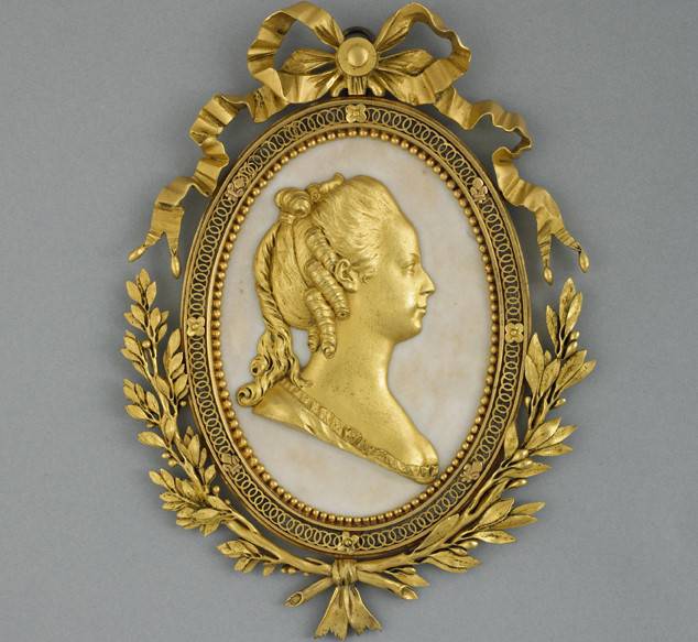Film Screening: Marie Antoinette