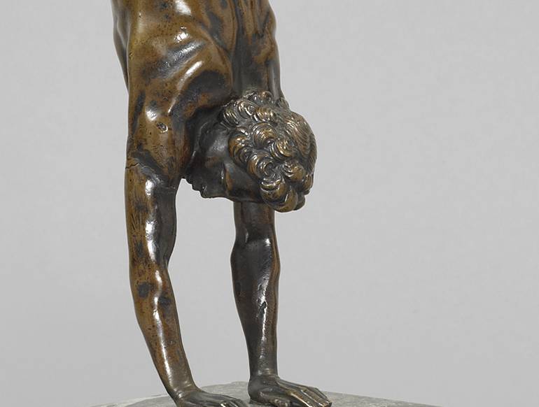 Technologies and Techniques in Sculpture