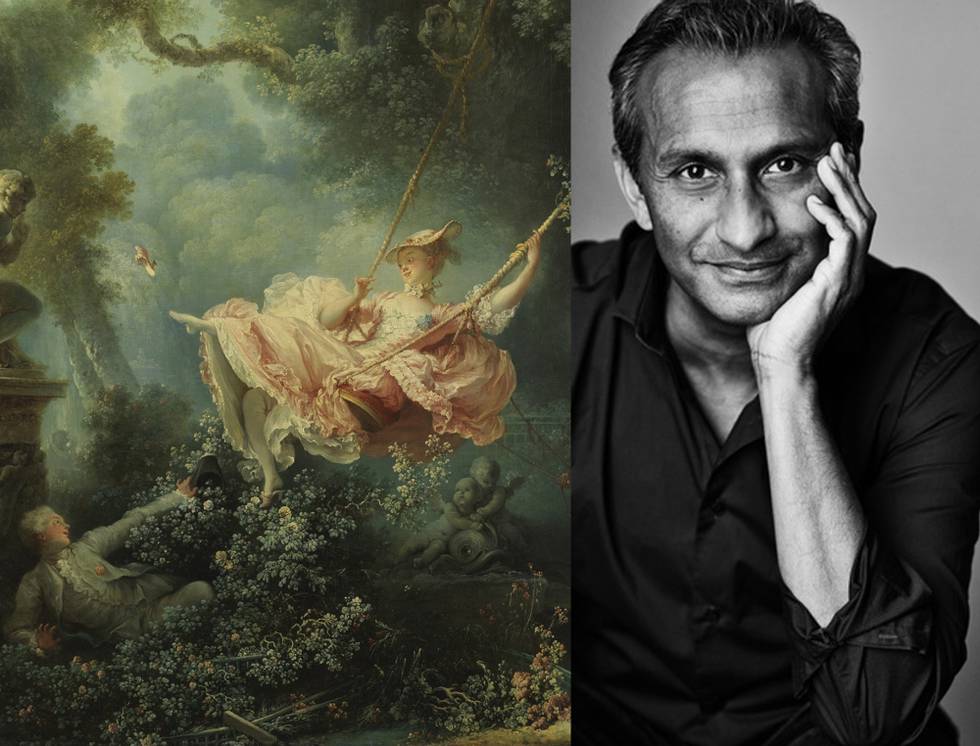 Fragonard and the Happy Accident of 'The Swing'