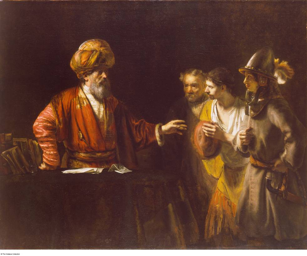 Seminar in the History of Collecting