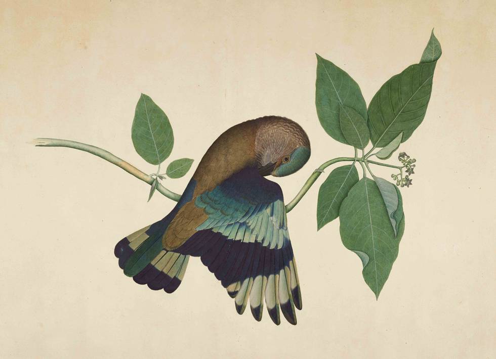EXHIBITION Forgotten Masters