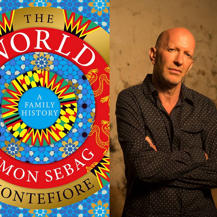 The Wallace and the World: Simon Sebag Montefiore in Conversation