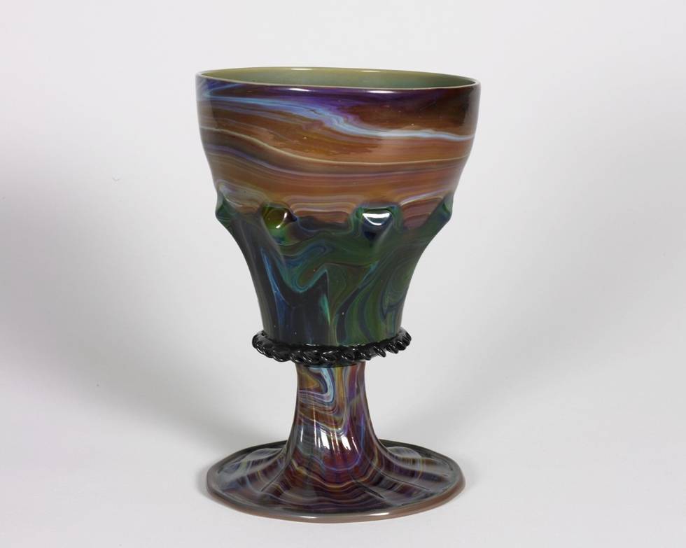 Meet the Expert: The Magic of Venetian Glass