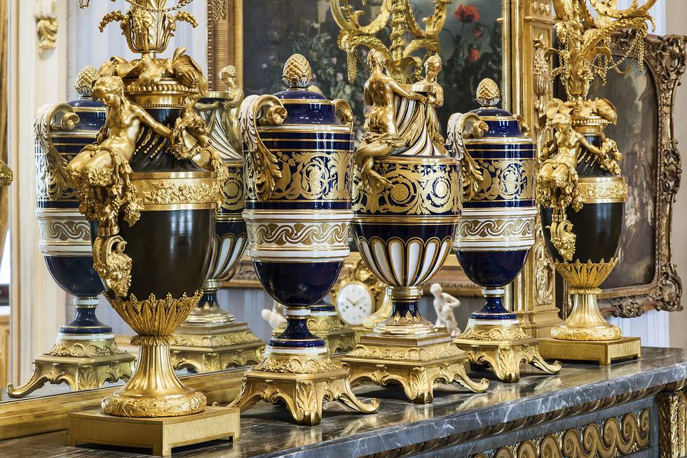 Decorative Arts Summer School 2022