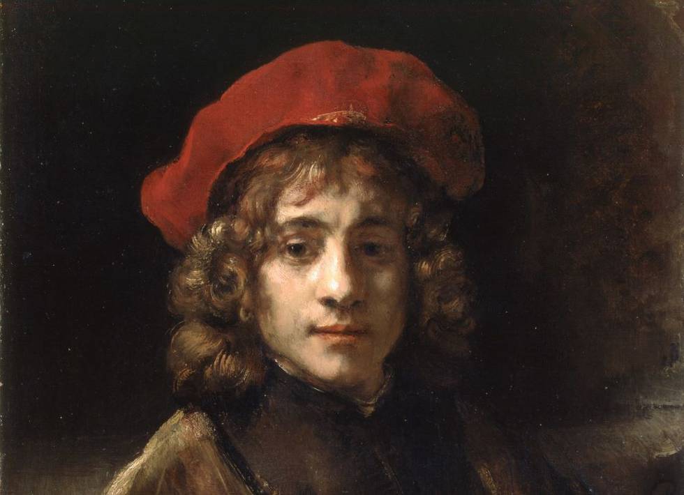 Introducing… Rembrandt and His Circle