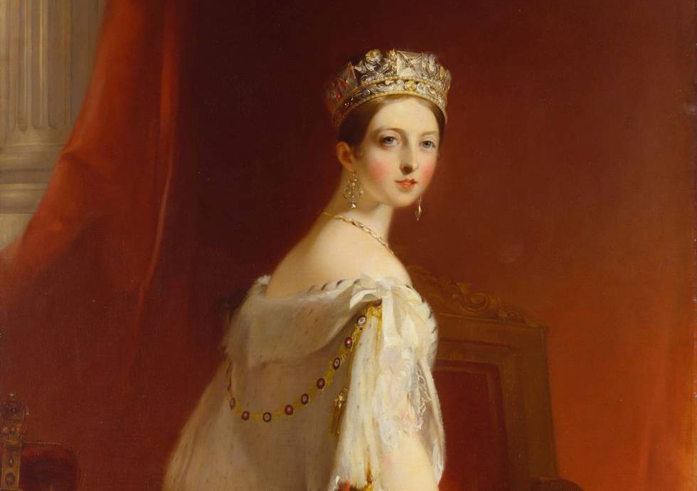 A Very Victorian Christmas: Wallace Collection Family Live Stream