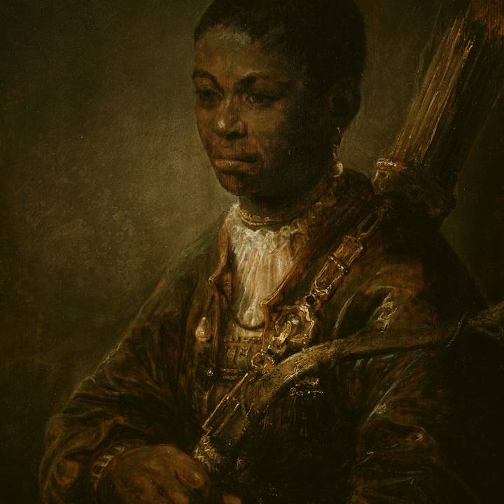 Black Presence in the Wallace Collection